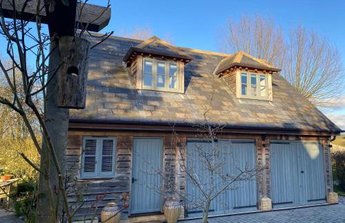 Fabulous Barn in Great Wolford, Moreton in Marsh - Foto 87