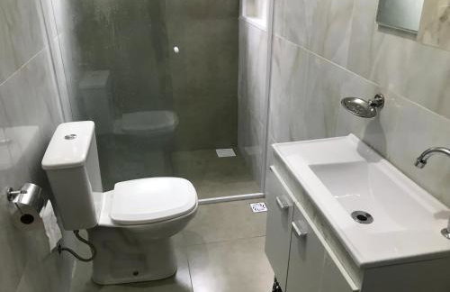 Casa Jardim Carolina Perto posto torrão, Supermecado Shibata e Semar - Foto 14