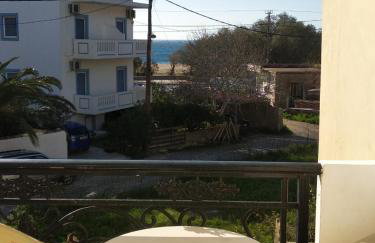 Ton Mari Apartments - Foto 25