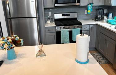 SPRINGVIEW HOMES 12MINS FROM EWR & 3 MINS FROM UNIVERSITY HOSPITAL - Foto 11