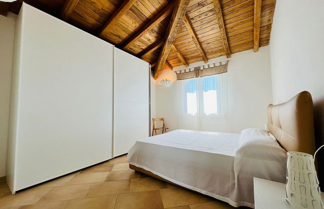 Villetta Conchiglia con Piscina - Foto 9