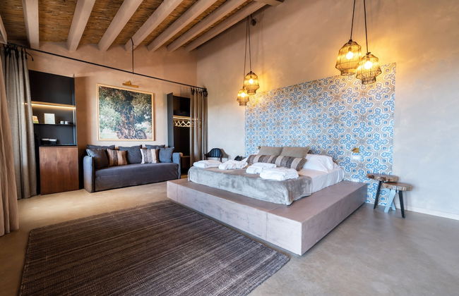 Relais Chiaramonte - Foto 26