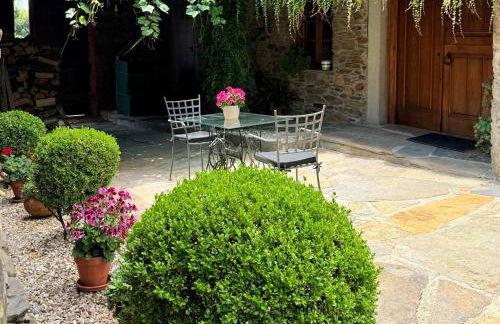 O Val de Vilaboa - Foto 17