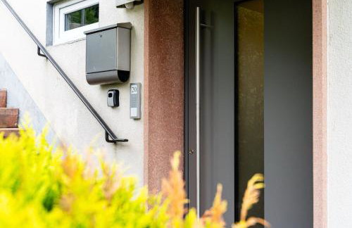 Ferienwohnung Kinzigtalblick - Photo 11