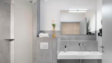 Ferienwohnungen im Vogelgesang W2 - Foto 2