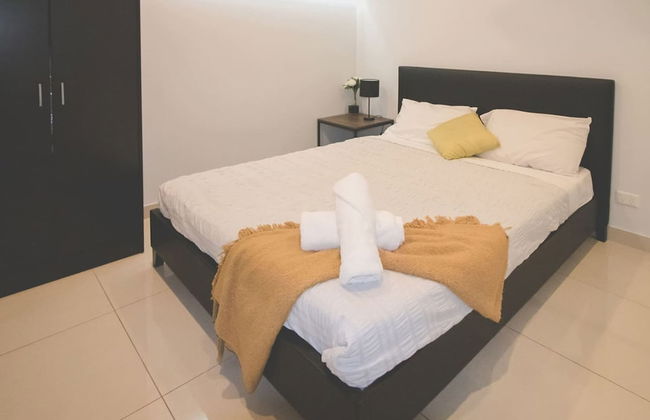 ZEN Central CBD - Affordable 3-bdrm Apt in the Heart of Darwin City - Foto 12