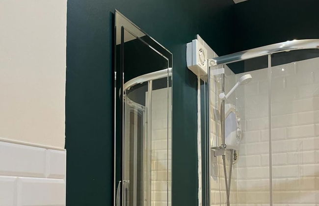 Fabulous Apt in the Heart of Victorian Llandudno - Foto 13