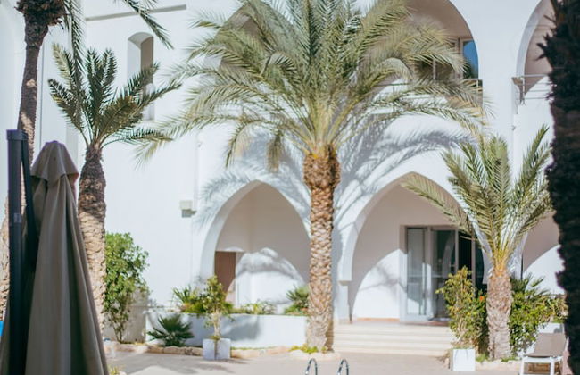 Palm Djerba Suites - Photo 64