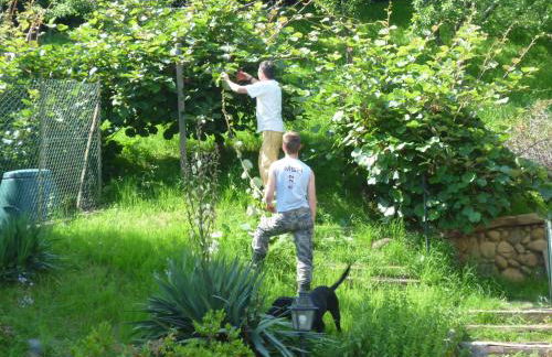 Agriturismo Oro di Berta - Foto 75