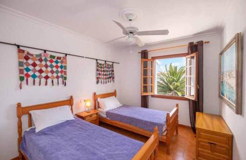 Menorca Large Family Villa Sleeps 12 - Photo 42