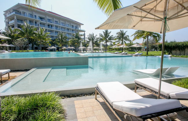 Luxury Apartment in 5 Stars Resort - Foto 28