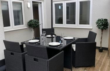 Flat 1, Cromer - Foto 7