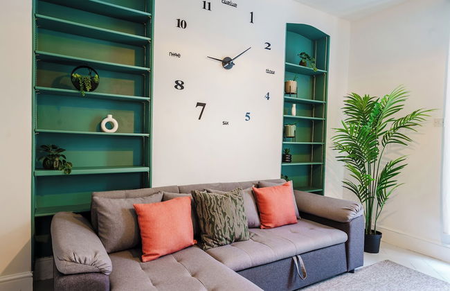 Family House - Foto 12