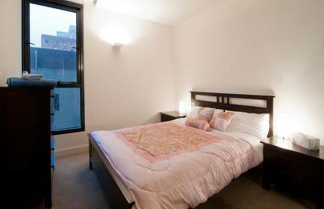 Inner Melbourne Serviced Apartments - Foto 3