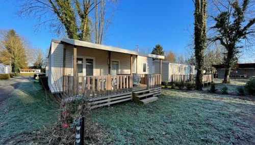 Chez Maxime - E33 - Clim TV Lave-vaisselle - Proche Europa Park et Rulantica - Foto 2, Garden view