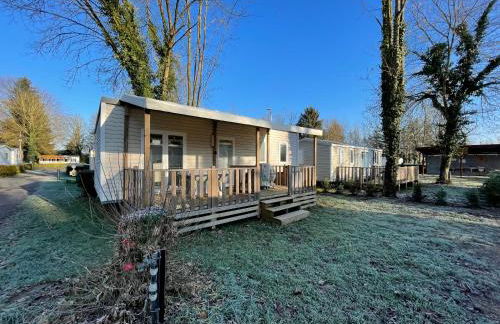 Chez Maxime - E33 - Clim TV Lave-vaisselle - Proche Europa Park et Rulantica - Foto 2