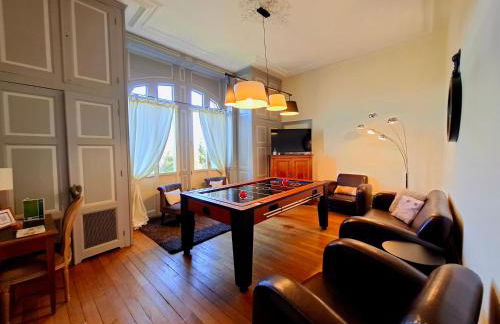 Château Robert - Foto 41