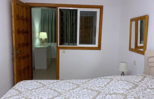 Ocean View, Große Sonnenterrasse, Meerblick, Tamara Komplex, Teneriffa Süd, Los Gigantes, 500m Strand, Pool, 300m zum Ort, ruhig - Foto 20