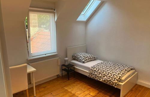 Haus Lutherbaum 4 Zimmer - Foto 11