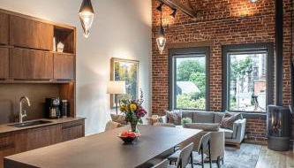 Elevation Lofts Hotel - Foto 4