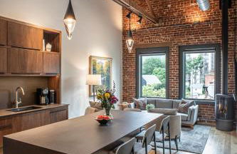 Elevation Lofts Hotel - Foto 4