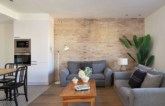 Factory Apartments Barcelona - Foto 55