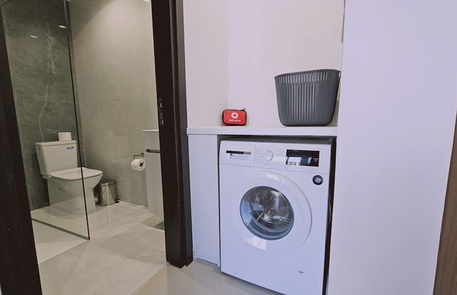 104 NIC - 402 Stay Cosmo City Suite - Photo 27