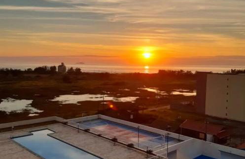 Viva e eternize momentos, em frente ao canal da Barra - Photo 4