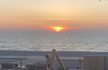 Maison des Pins, Baie de Somme, Cayeux-sur-Mer - Foto 24