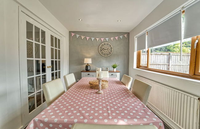 Host Stay Severn Swans House - Photo 27