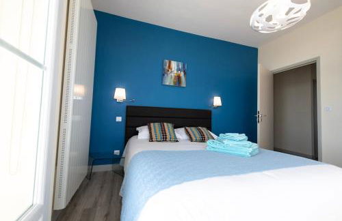 Le 360 TOUR PERRET 19eme PANORAMA 4 ETOILES - Foto 28