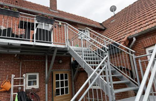 Ferienwohnung Friesenhaus - Foto 16