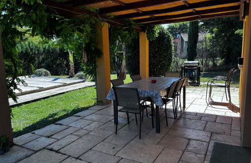 Villa Sérénitude - Foto 24