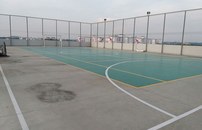 Raffles Suites Homestay - Foto 28