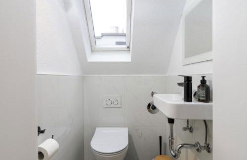 ELLY NINE - stylish urban apartments - Foto 26