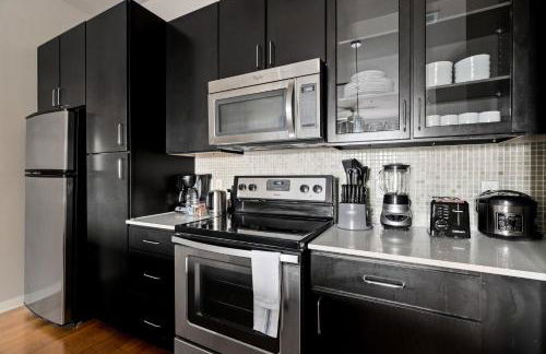 Lodgeur Med Center, Houston - close to MD Anderson & other hospitals - Foto 62