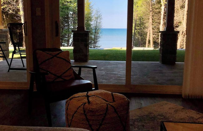 "stunning Serenity Cove On The Lake Cozy Cottage" - Foto 7