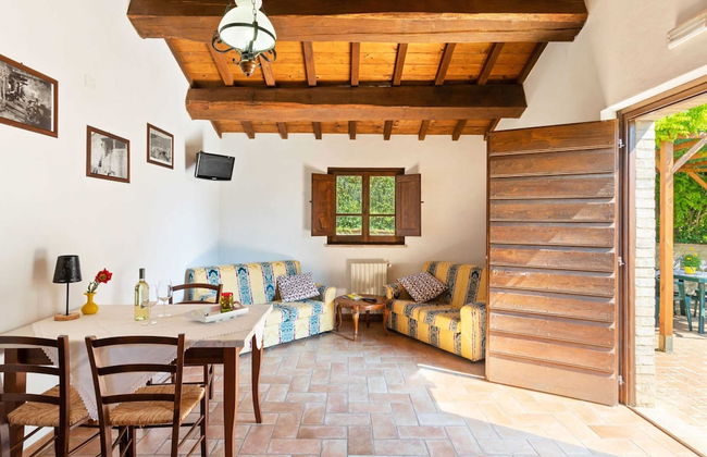 Tranquil Stay in the Heart of Umbria - Foto 20