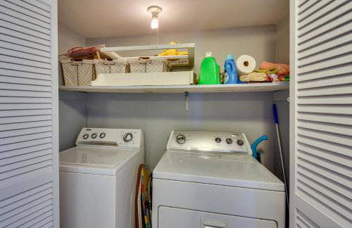 Waterfront Lake Hartwell Vacation Rental with Dock! - Foto 28