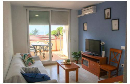 Apartamentos Inma Mayor en primera línea de playa, con Parking y Piscina - Foto 63