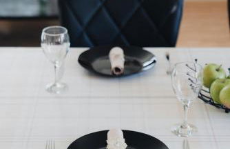 Modernes Penthouse mit Panorama im Herzen von Villingen - Foto 25