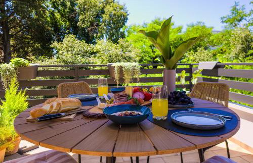 Residence ǁ Corino - Foto 41