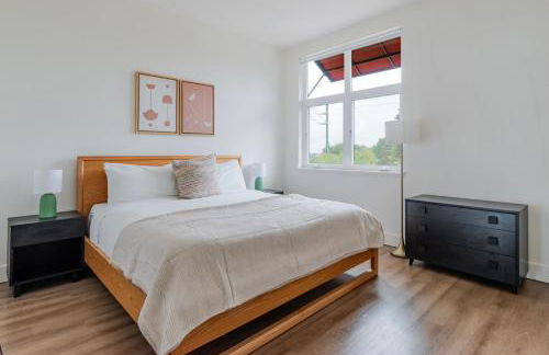 Blueground San Carlos pool nr San Carlos Park SFO-2130 - Foto 8