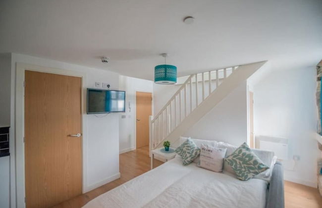 Kirkstall Bridge Apartments - 22 - Foto 5