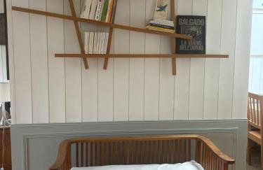 Villa de plage de caractere - 14 pers - CAP FERRET - Foto 2
