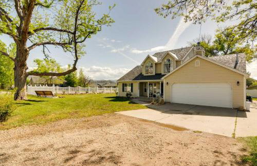 Tropic Vacation Rental Near Bryce Canyon Natl Park - Foto 38