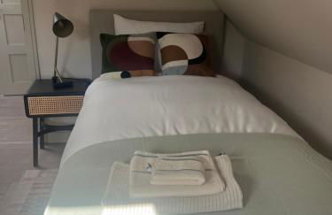 London Luxury Apartment - Foto 3