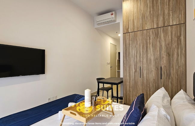 Trion Premium Suites at KL - Foto 6