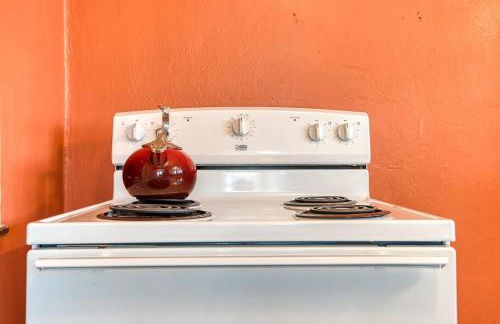 #StayinMyDistrict Heritage House Apt - Foto 24