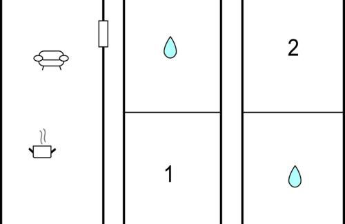 Awesome Home In Motta San Giovanni - Foto 2